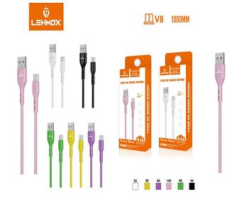 CABO DE DADOS RAPIDO