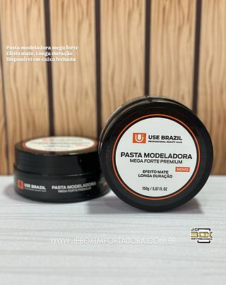 PASTA MODELADORA PREMIUM