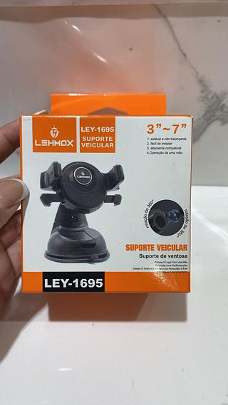 suporte veicular