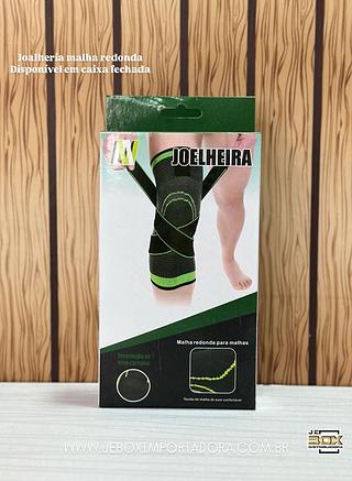JOELHEIRA MALHA REDONDA