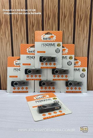 PENDRIVE 32GB