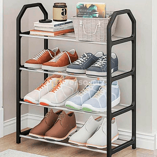 SAPATEIRA 4 DIVISORIAS