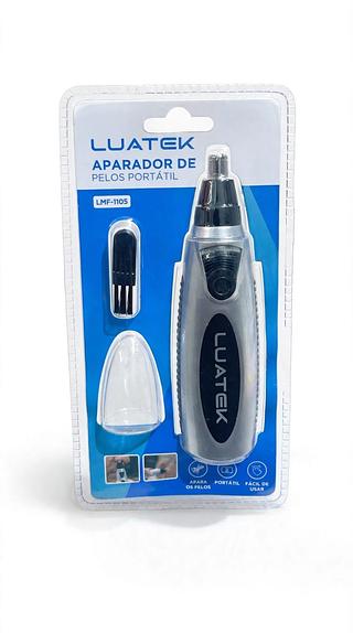 APARADOR DE PELOS PORTÁTIL
