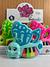 BORBOLETA PIANO INFANTIL