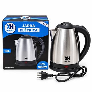 CHALEIRA ELETRICA 110 e 220W
