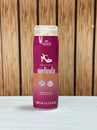 SABONETE ITIMO MELINDA