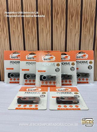 PENDRIVE 16GB