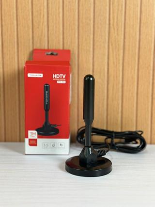 ANTENA DIGITAL HDTV