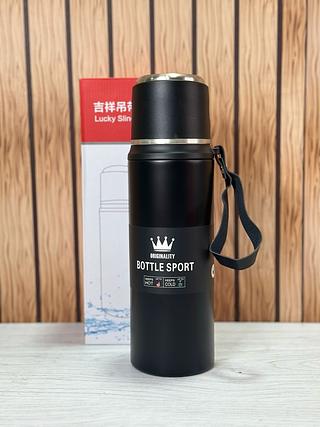 GARRAFA TERMICA INOX 800ml