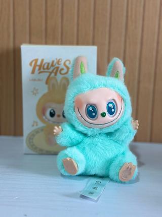 LABUBU CAIXINHA SURPRESA