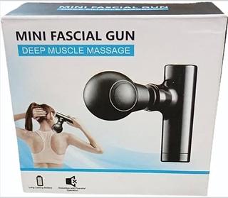 MINI FASCISAL GUN