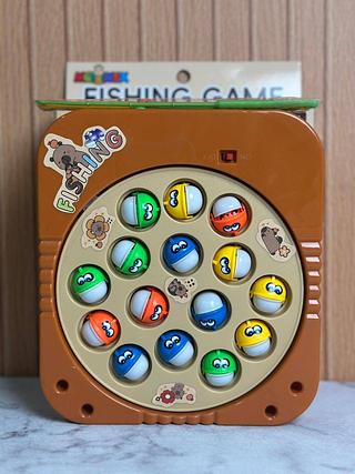 PESCA PESCA CAPIVARA