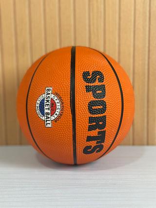 BOLA DE BASQUETE VOLUME 3