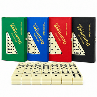 DOMINO DE OSSO