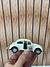 FUSCA DE FERRO