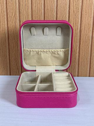 PORTA ANEIS MULTICOLORIDOS