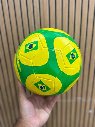 BOLA DO BRASIL