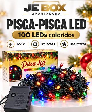 PISCA LED