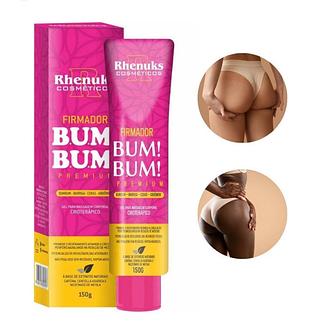 FIRMADOR DE BUM! BUM!