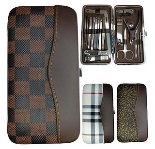 kit manicure completo