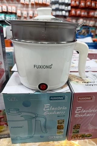 PANELA ELETRICA 1.8L 110V