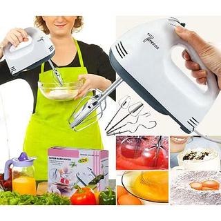 SUPER HAND MIXER