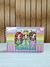 CADERNO DE PINTURAS BOBBIE GOODS FEMININO