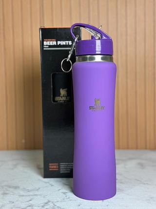 GARRAFA TERMICA VARIAÇAO DE CORES