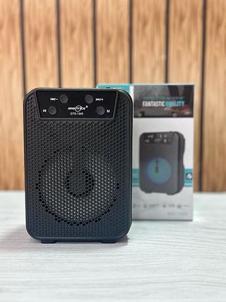 CAIXA DE SOM FANTASTIC QUALITY