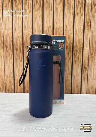 GARRAFA TERMICA PORTATIL