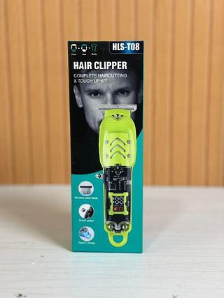 MAQUINA HAIR CLIPPEER COMPLETA