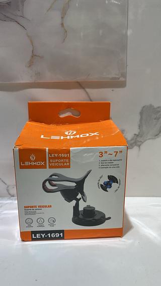 suporte veicular