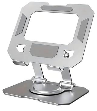 suporte para celular tablet ferro