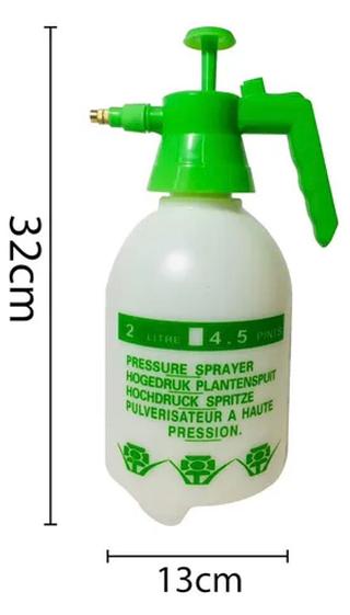 PULVERIZADOR MULTIUSO