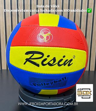 BOLA DE VOLEI