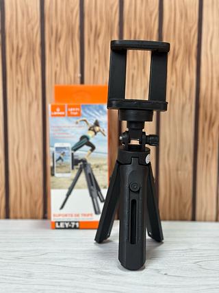 TRI PÉ PARA CELULAR