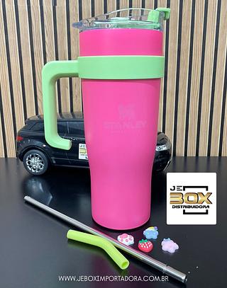 GARRAFA COPO 1200 ML ALÇA ABERTA