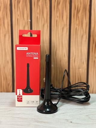 ANTENA INTERNA DIGITAL