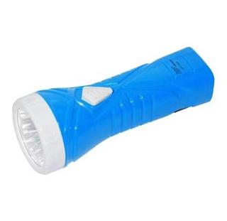 LANTERNA RECARREGÁVEL LED LIGHT