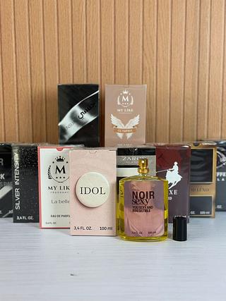 PERFUME MASCOLINO E FEMININO