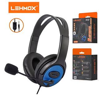 FONE DE OUVIDO GAME PS4 XBOX ONE PC CELULAR HEADSSET CONECTOR P3