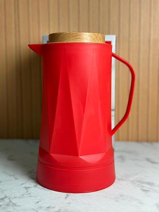 GARRAFA TERMICA DE CAFE 1 LITRO