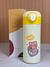 GARRAFA TERMICA PERSONAGEN 480ML