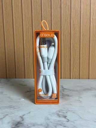 CABO DE DADOS TURBO PARA IOS