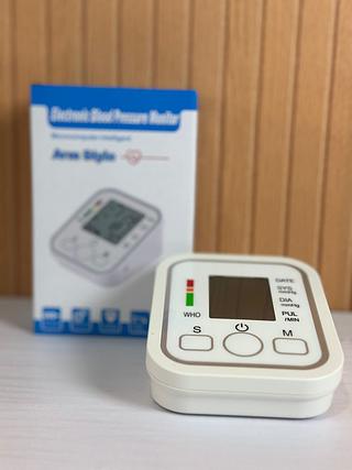 MEDIDOR DE PRESSAO COMPLETO