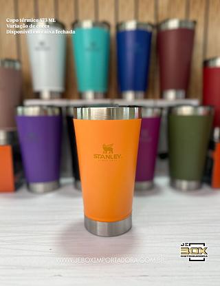 COPO TERMICO NORMAL 473 ML