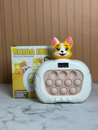 POPIT BOLINHA DE FUTEBOL MULTICOLORIDO