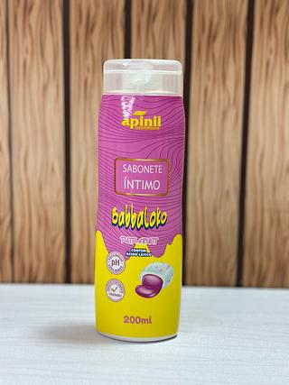 SABONETE INTIMO BABBALOKO