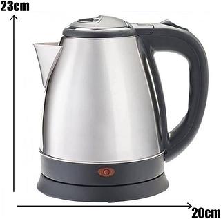 CHALEIRA ELETRICA 220W