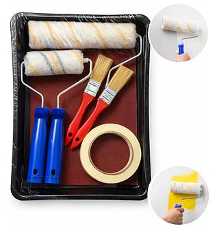 KIT PINTURA MULTIUSO